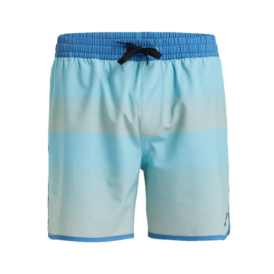 Quiksilver Ανδρικό μαγιό Surfsilk Scallop 16" - Swim Shorts for Men